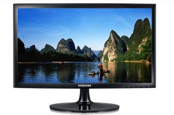 三星顯示器通過多種可彎曲、折疊的革新型顯示屏