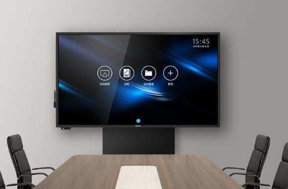 飛利浦會議平板讓會議更加輕松無障礙，工作更高效